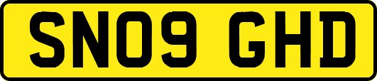 SN09GHD