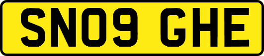 SN09GHE