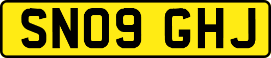 SN09GHJ