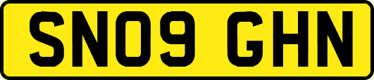 SN09GHN