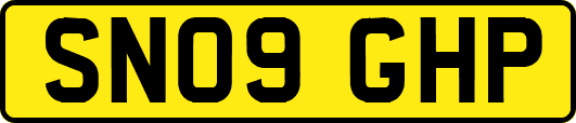 SN09GHP