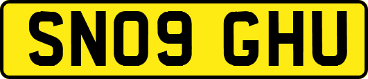 SN09GHU
