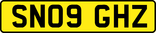 SN09GHZ
