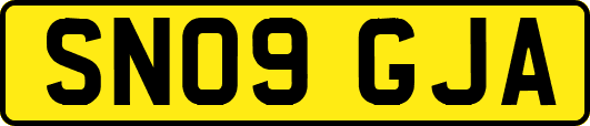 SN09GJA