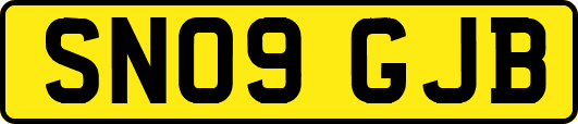 SN09GJB