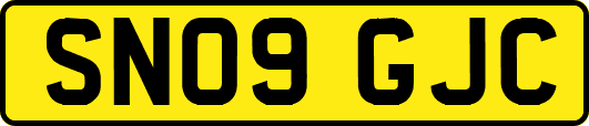 SN09GJC