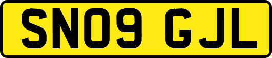 SN09GJL