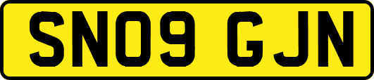 SN09GJN