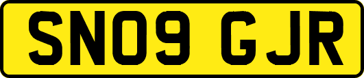 SN09GJR