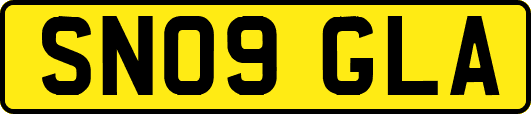 SN09GLA