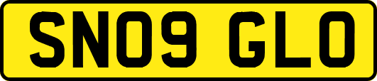 SN09GLO