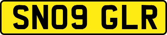 SN09GLR