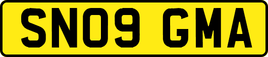 SN09GMA