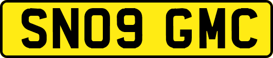 SN09GMC