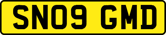 SN09GMD