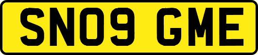 SN09GME