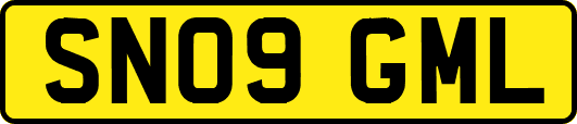 SN09GML