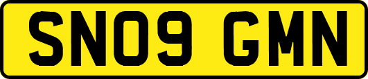 SN09GMN