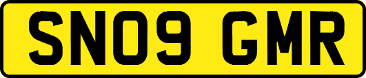 SN09GMR