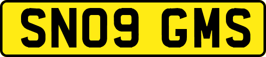 SN09GMS