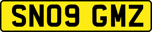 SN09GMZ