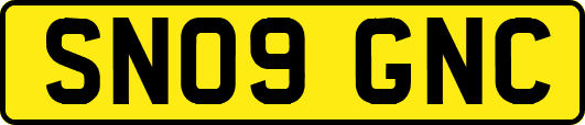 SN09GNC