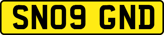 SN09GND