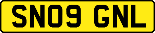 SN09GNL