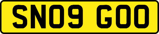 SN09GOO