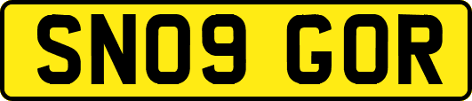 SN09GOR