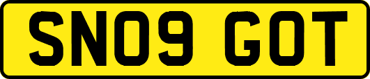 SN09GOT