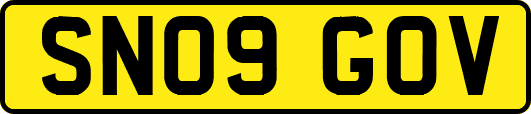SN09GOV