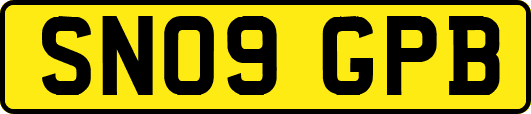 SN09GPB