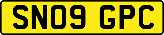 SN09GPC
