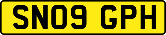 SN09GPH
