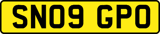 SN09GPO