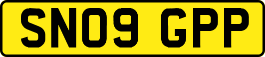 SN09GPP
