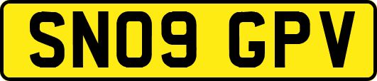 SN09GPV