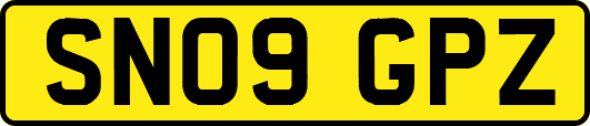 SN09GPZ
