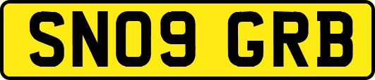 SN09GRB