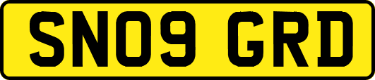 SN09GRD