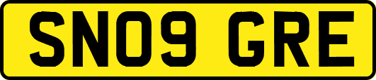 SN09GRE