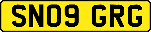 SN09GRG