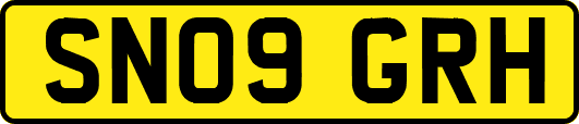 SN09GRH