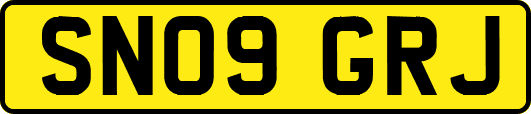 SN09GRJ