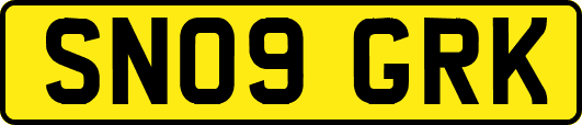 SN09GRK