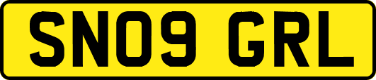SN09GRL