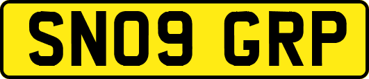 SN09GRP