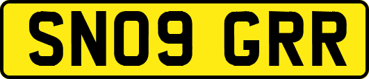 SN09GRR