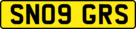 SN09GRS